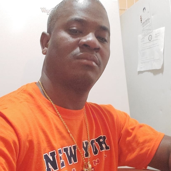 Meet your Posher, Rony - Picture 1 of 1